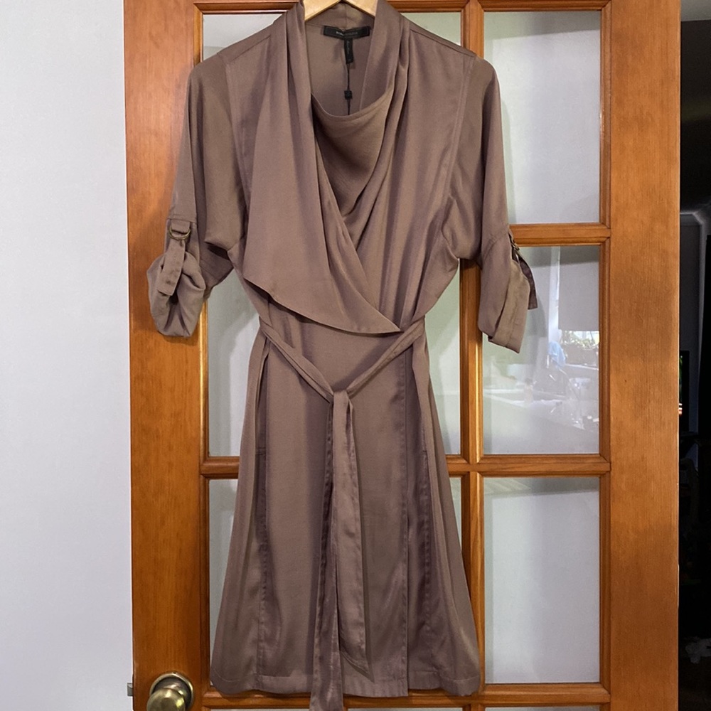 BCBG MaxAzria Dress